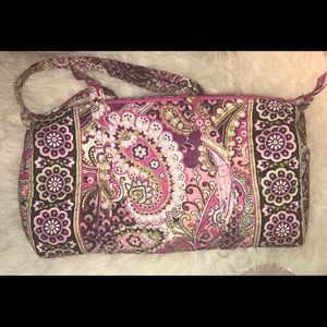 Vera Bradley duffel